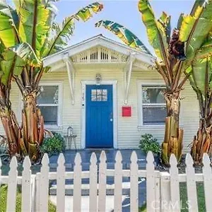 Lbc Paradise Holiday home Long Beach