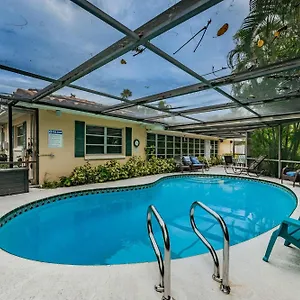 Sunset House Holiday home Clearwater Beach